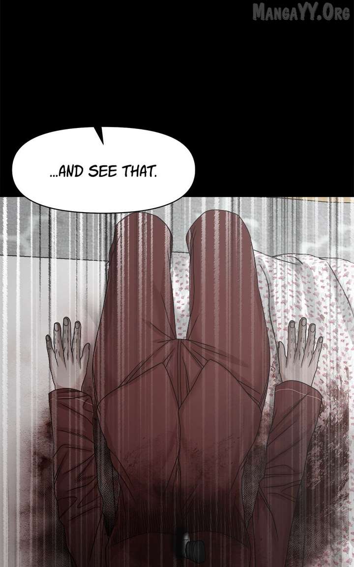 Mysterious Village Chapter 76 page 57 - 