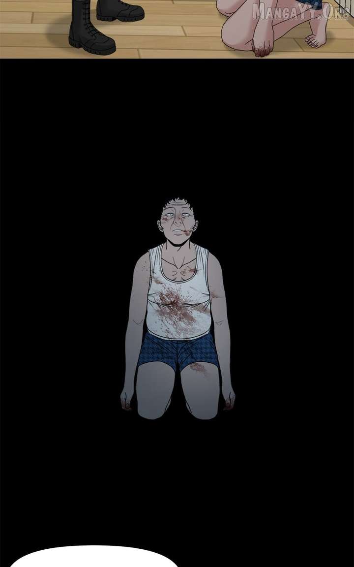Mysterious Village Chapter 76 page 61 - 