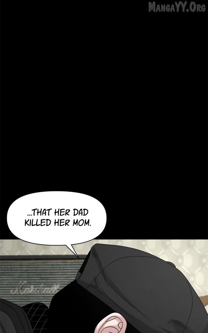 Mysterious Village Chapter 76 page 63 - 