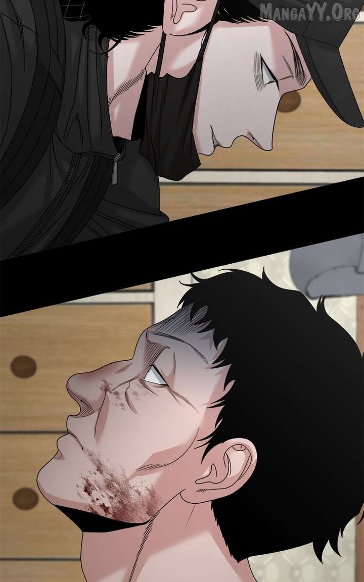 Mysterious Village Chapter 76 page 64 - 