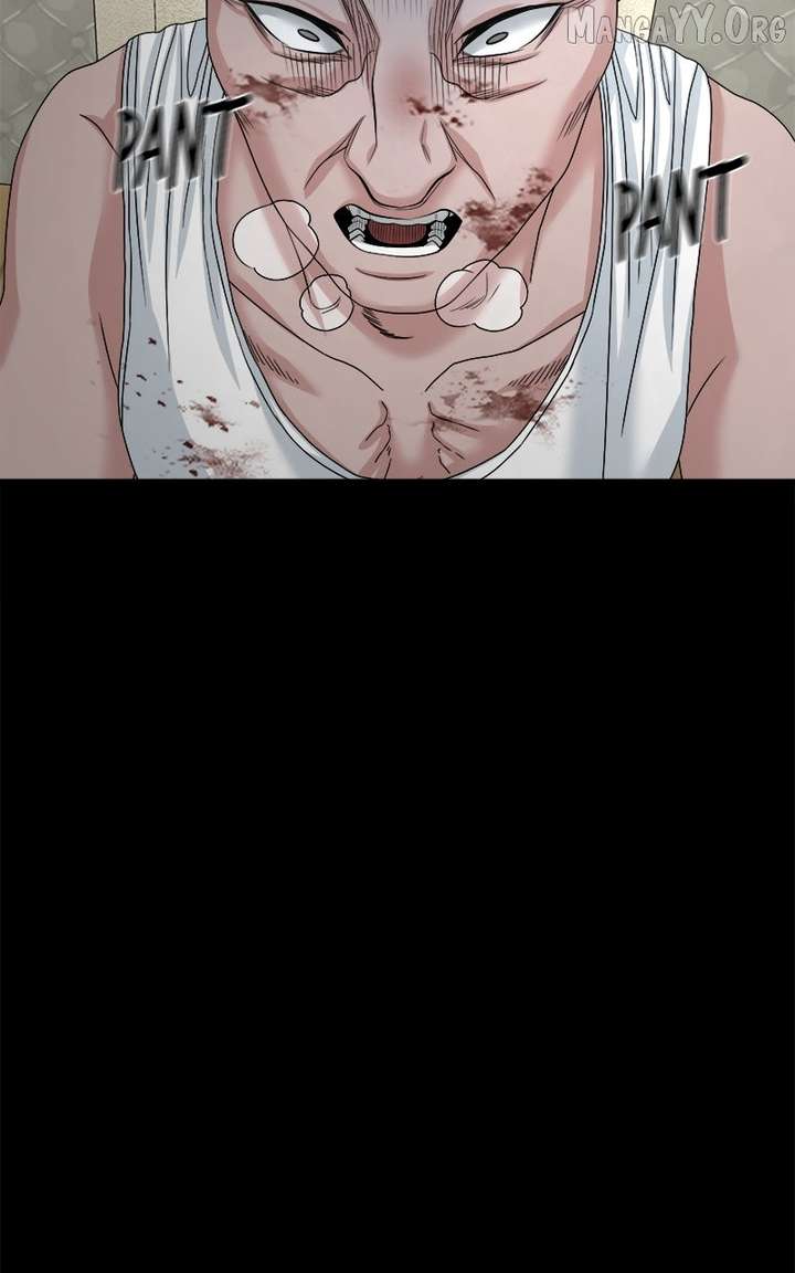 Mysterious Village Chapter 76 page 69 - 