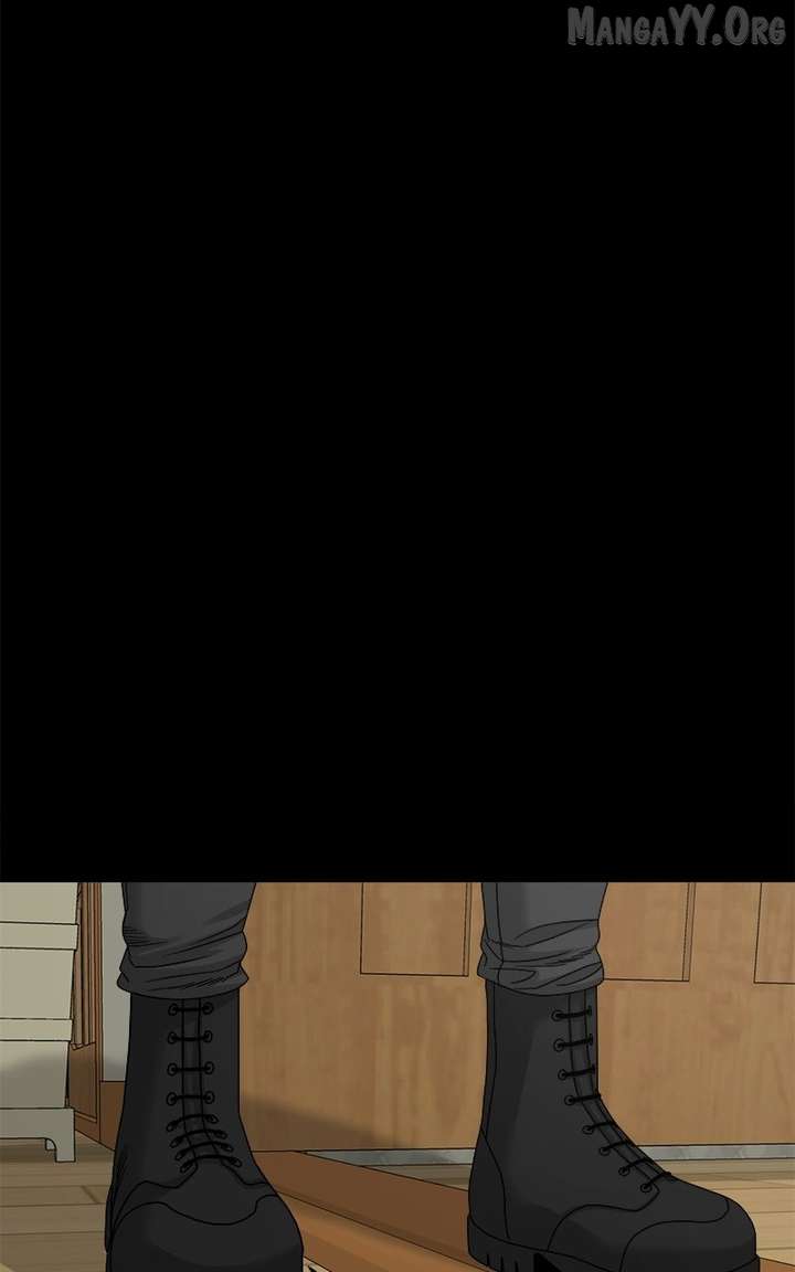 Mysterious Village Chapter 76 page 73 - 
