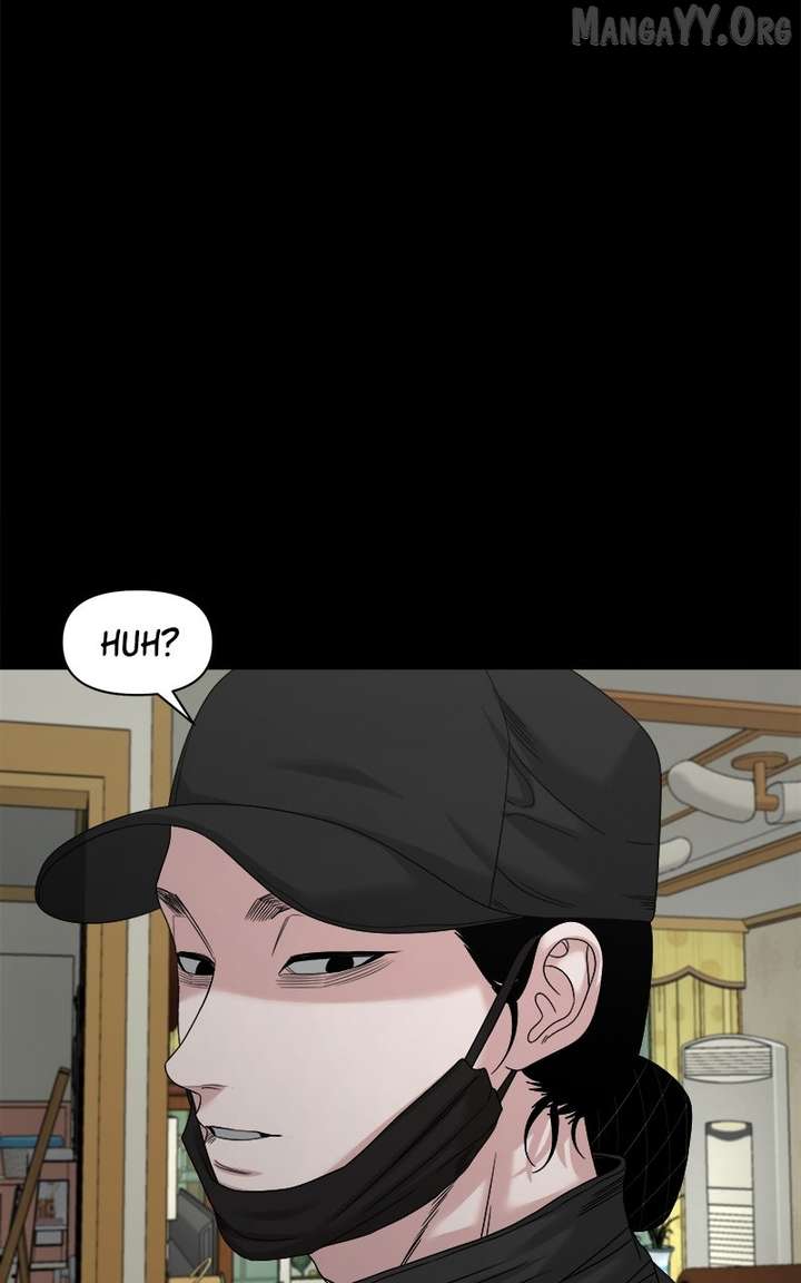 Mysterious Village Chapter 76 page 76 - 