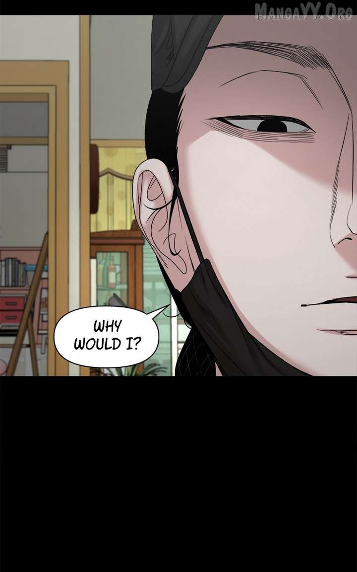 Mysterious Village Chapter 76 page 79 - 