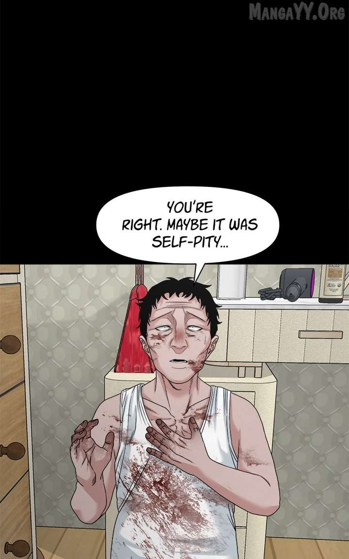 Mysterious Village Chapter 76 page 80 - 