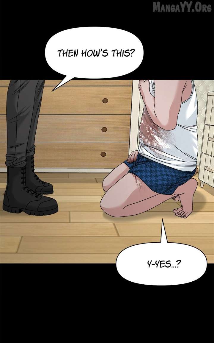 Mysterious Village Chapter 76 page 89 - 
