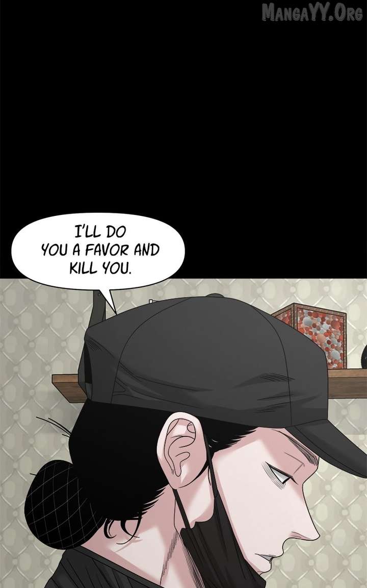 Mysterious Village Chapter 76 page 90 - 