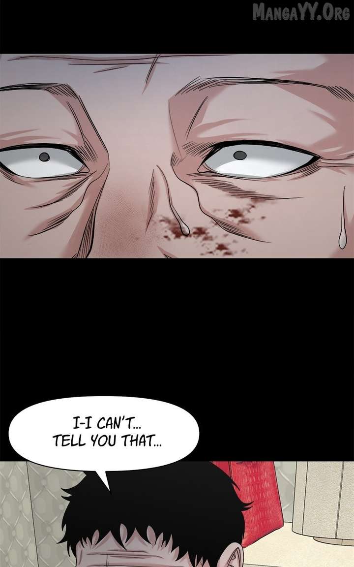 Mysterious Village Chapter 76 page 95 - 
