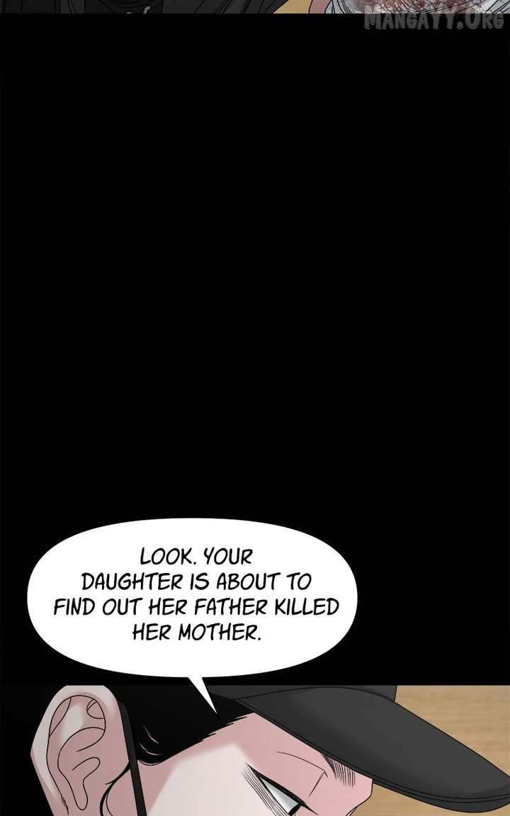 Mysterious Village Chapter 76 page 98 - 