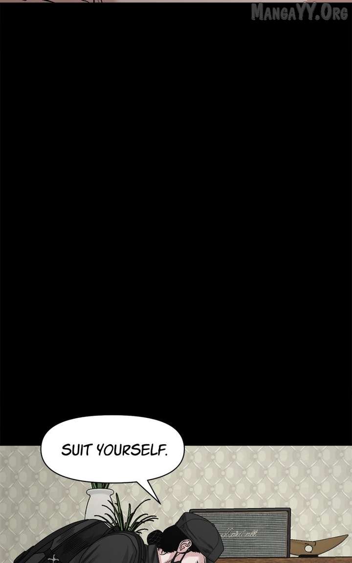 Mysterious Village Chapter 76 page 100 - 