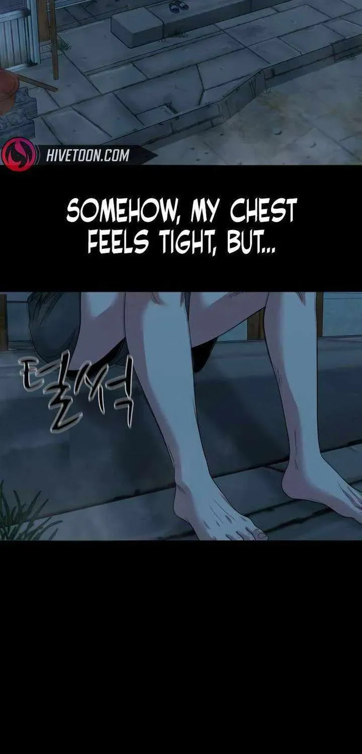 Mysterious Village Chapter 79 page 19 - 