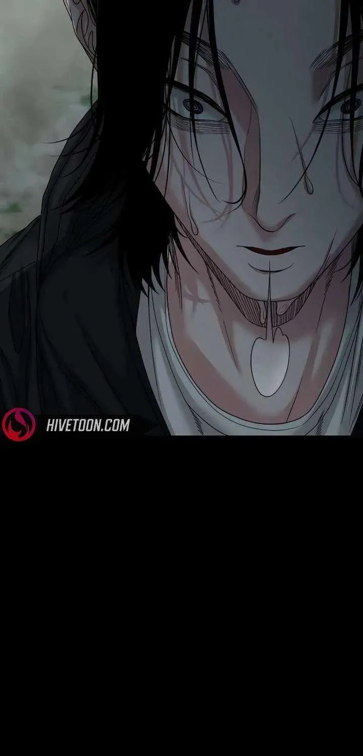 Mysterious Village Chapter 79 page 46 - 