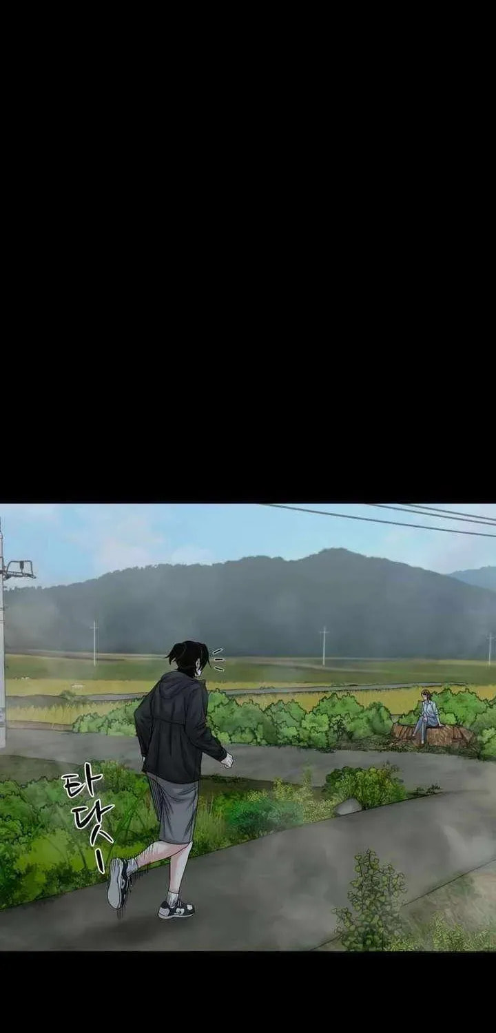 Mysterious Village Chapter 79 page 49 - 