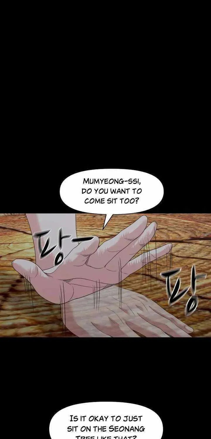 Mysterious Village Chapter 79 page 53 - 
