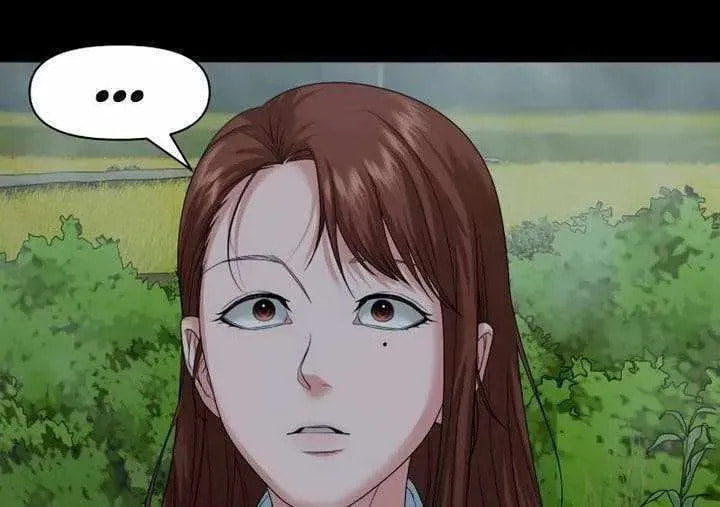 Mysterious Village Chapter 79 page 55 - 