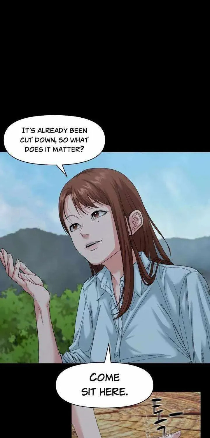 Mysterious Village Chapter 79 page 58 - 