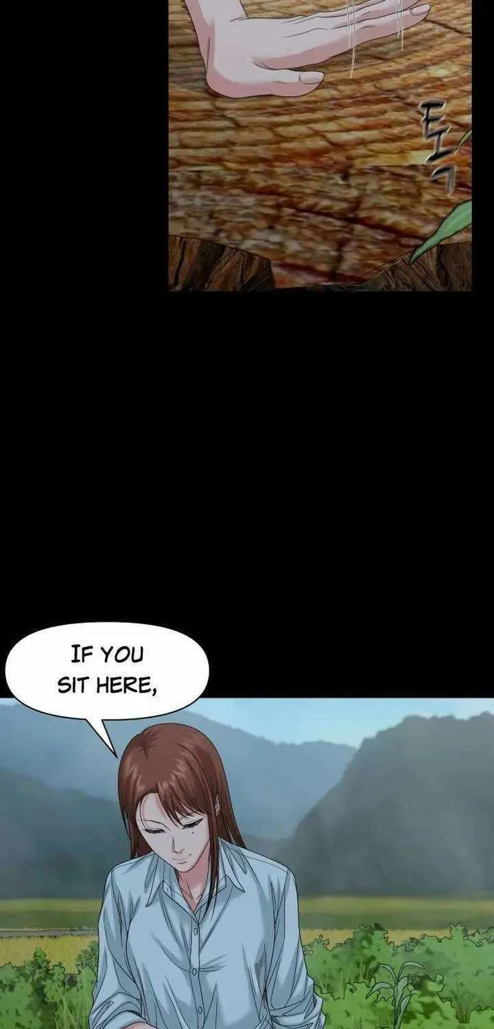 Mysterious Village Chapter 79 page 59 - 