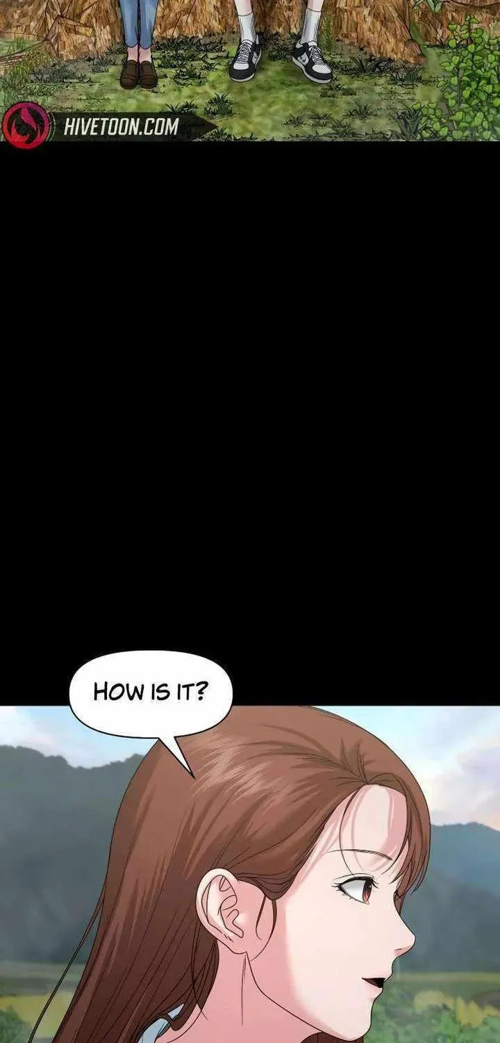 Mysterious Village Chapter 79 page 64 - 