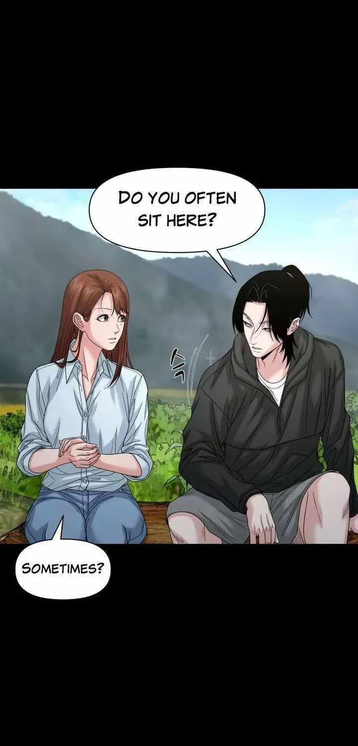 Mysterious Village Chapter 79 page 73 - 