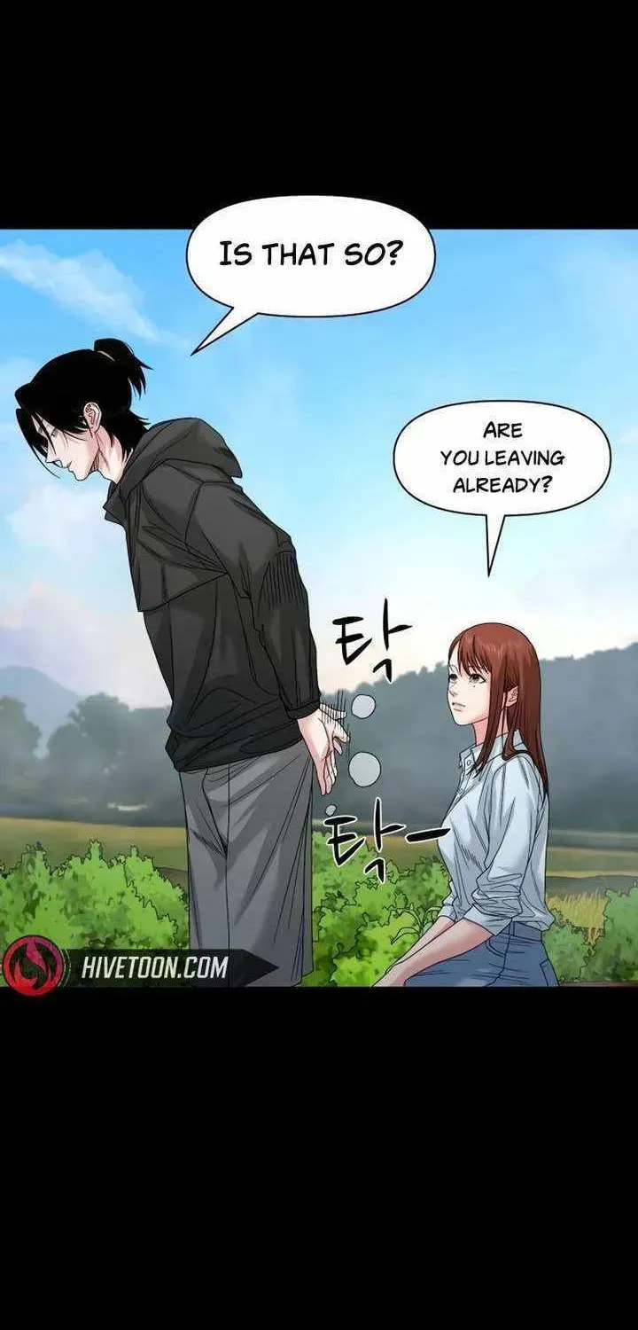 Mysterious Village Chapter 79 page 74 - 