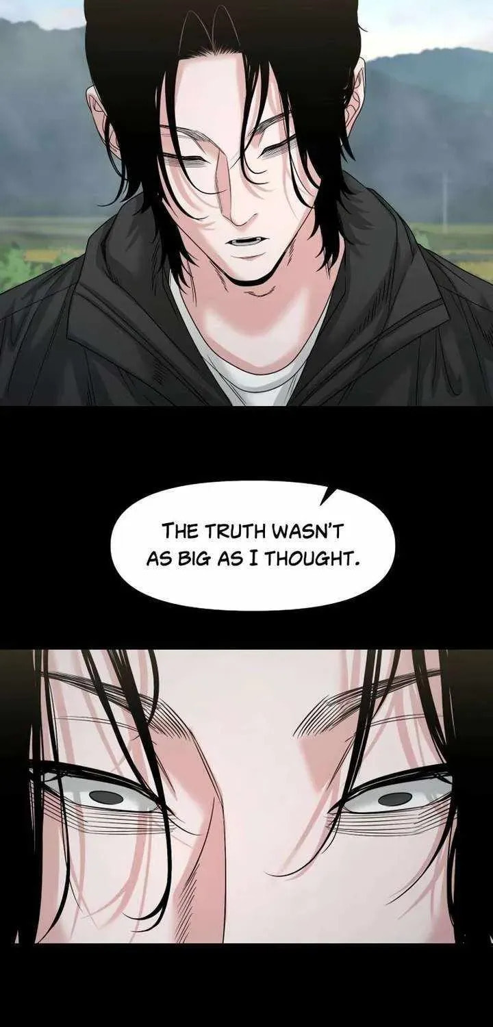 Mysterious Village Chapter 79 page 76 - 