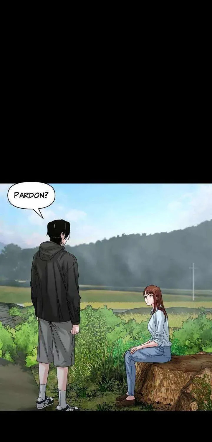 Mysterious Village Chapter 79 page 77 - 