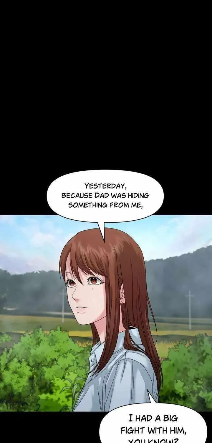 Mysterious Village Chapter 79 page 78 - 