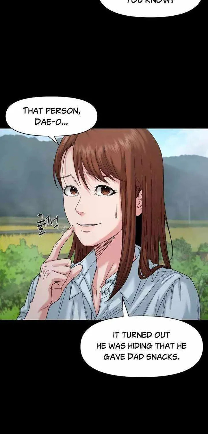 Mysterious Village Chapter 79 page 79 - 