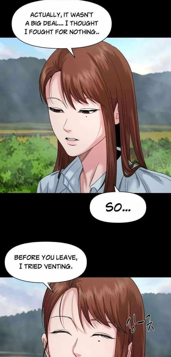 Mysterious Village Chapter 79 page 82 - 