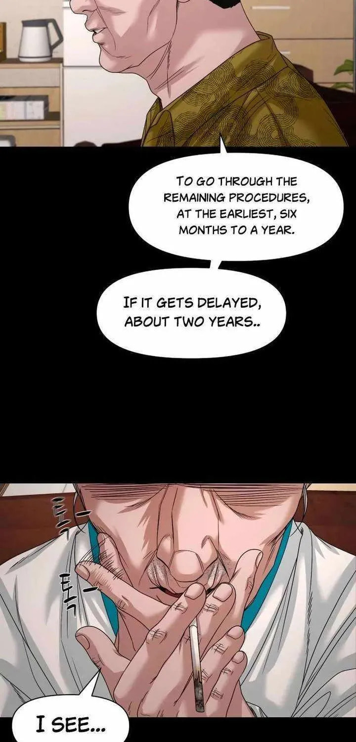 Mysterious Village Chapter 79 page 89 - 