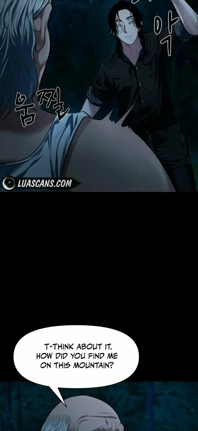 Mysterious Village Chapter 8 page 11 - 