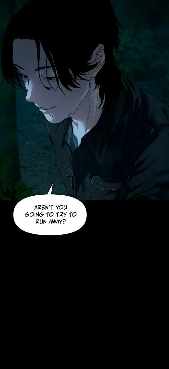 Mysterious Village Chapter 8 page 22 - 