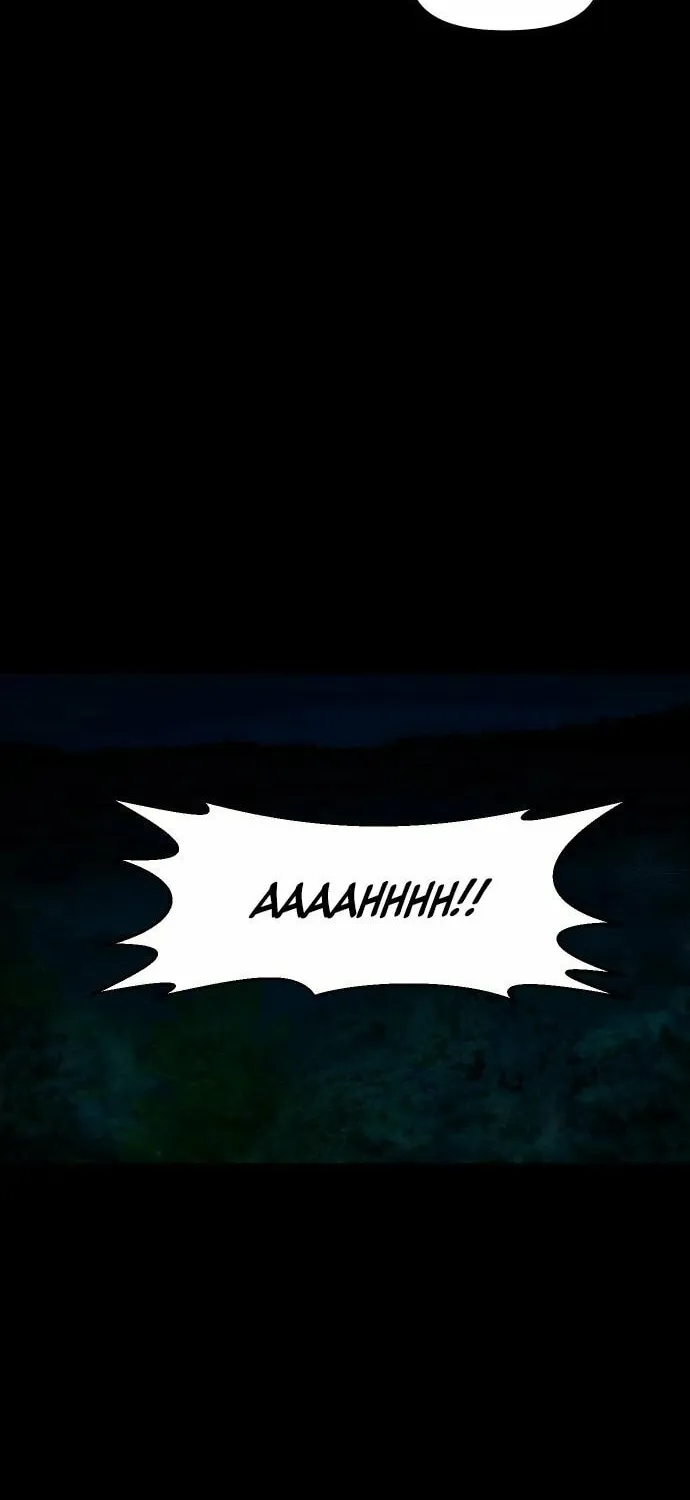 Mysterious Village Chapter 8 page 27 - 