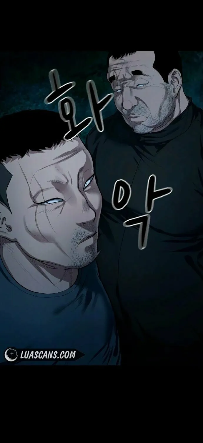 Mysterious Village Chapter 8 page 28 - 