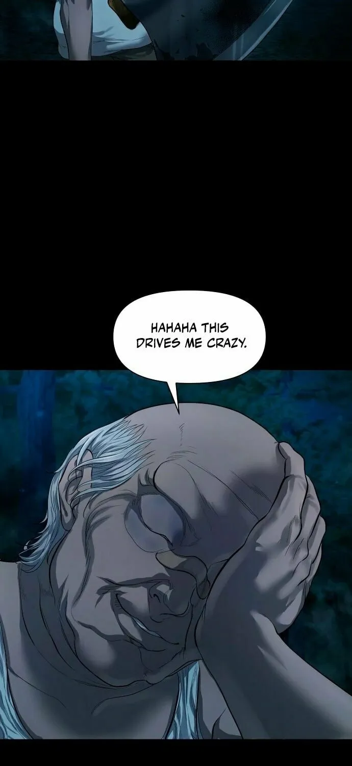 Mysterious Village Chapter 8 page 4 - 