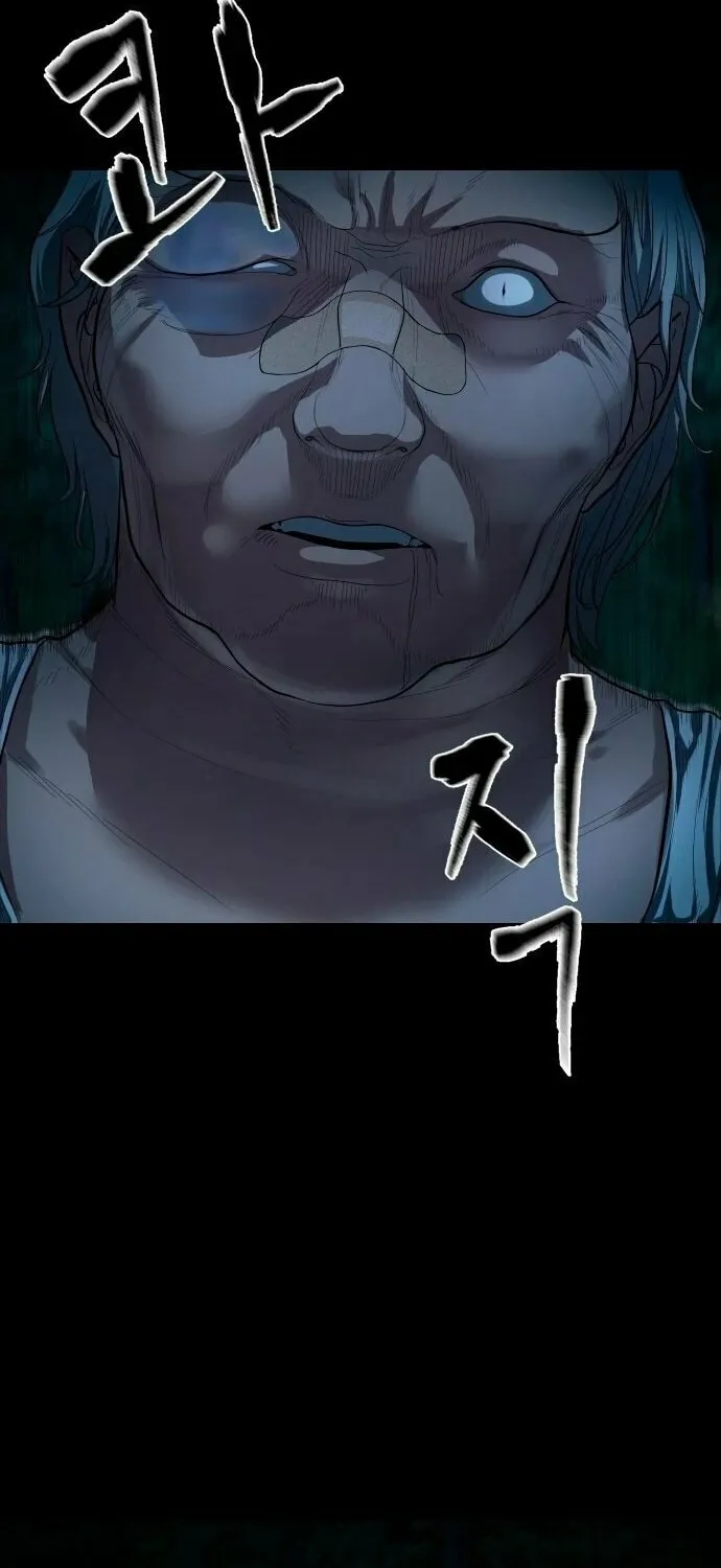 Mysterious Village Chapter 8 page 39 - 
