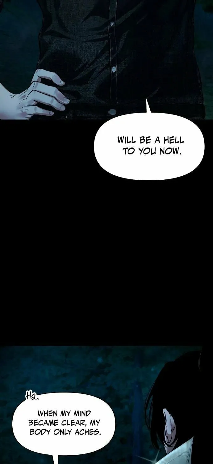 Mysterious Village Chapter 8 page 6 - 