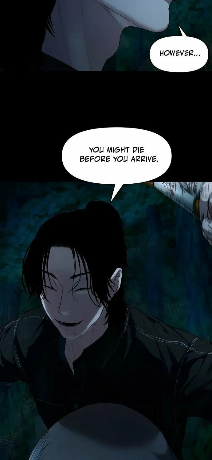 Mysterious Village Chapter 8 page 57 - 