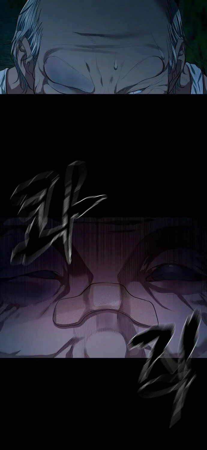 Mysterious Village Chapter 8 page 58 - 