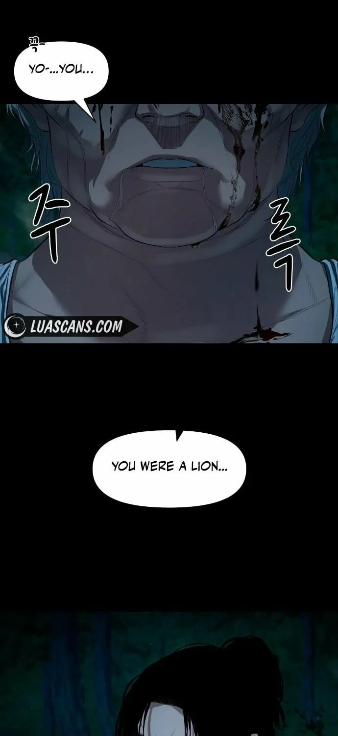 Mysterious Village Chapter 8 page 59 - 