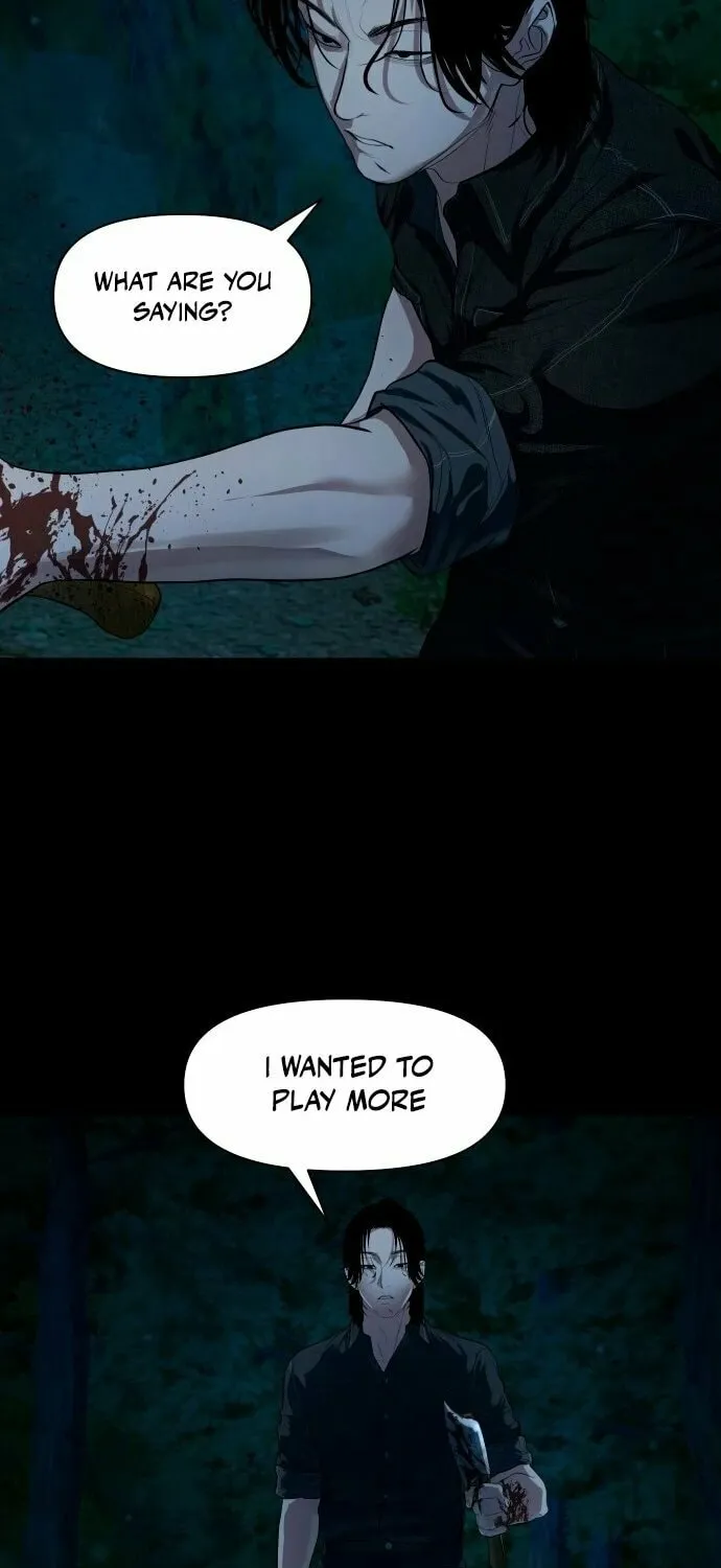 Mysterious Village Chapter 8 page 60 - 