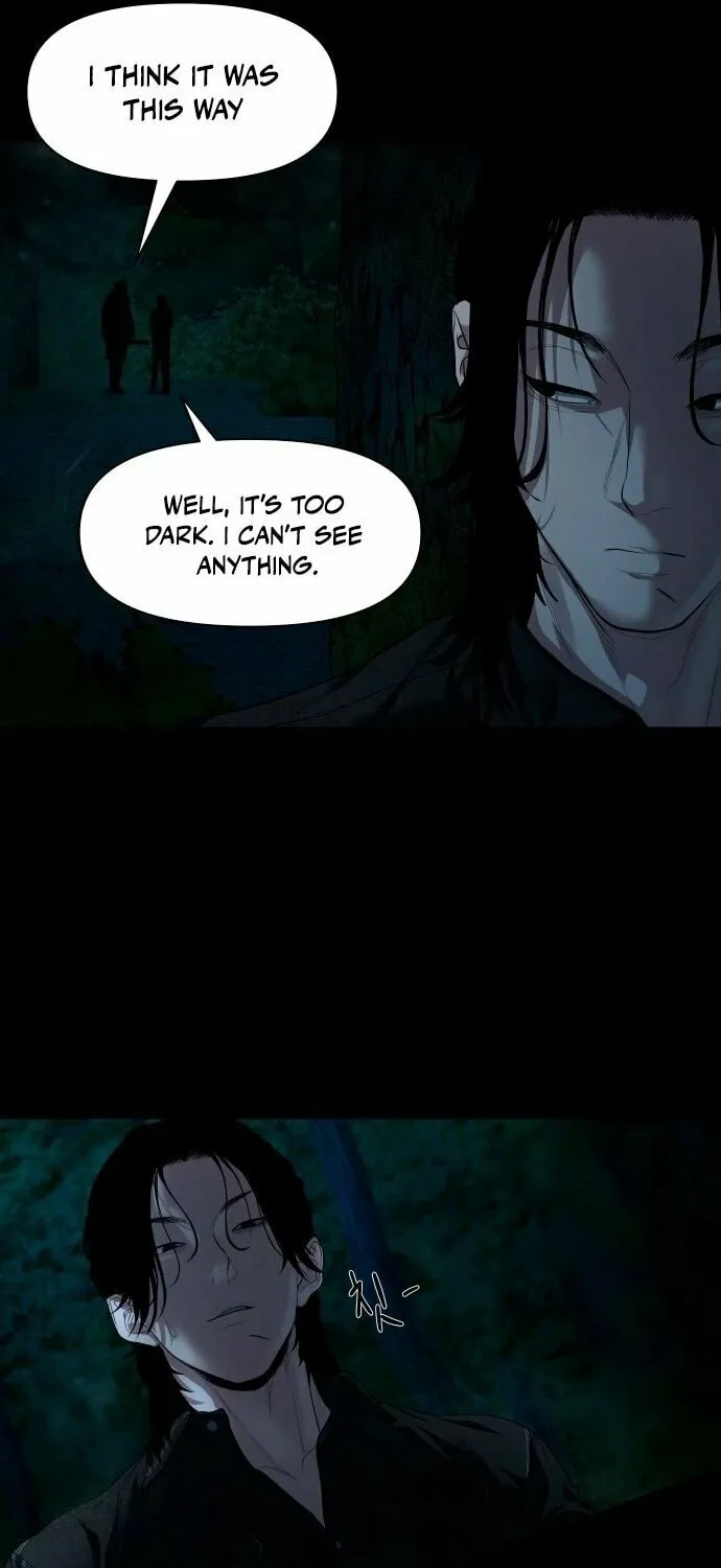 Mysterious Village Chapter 8 page 62 - 