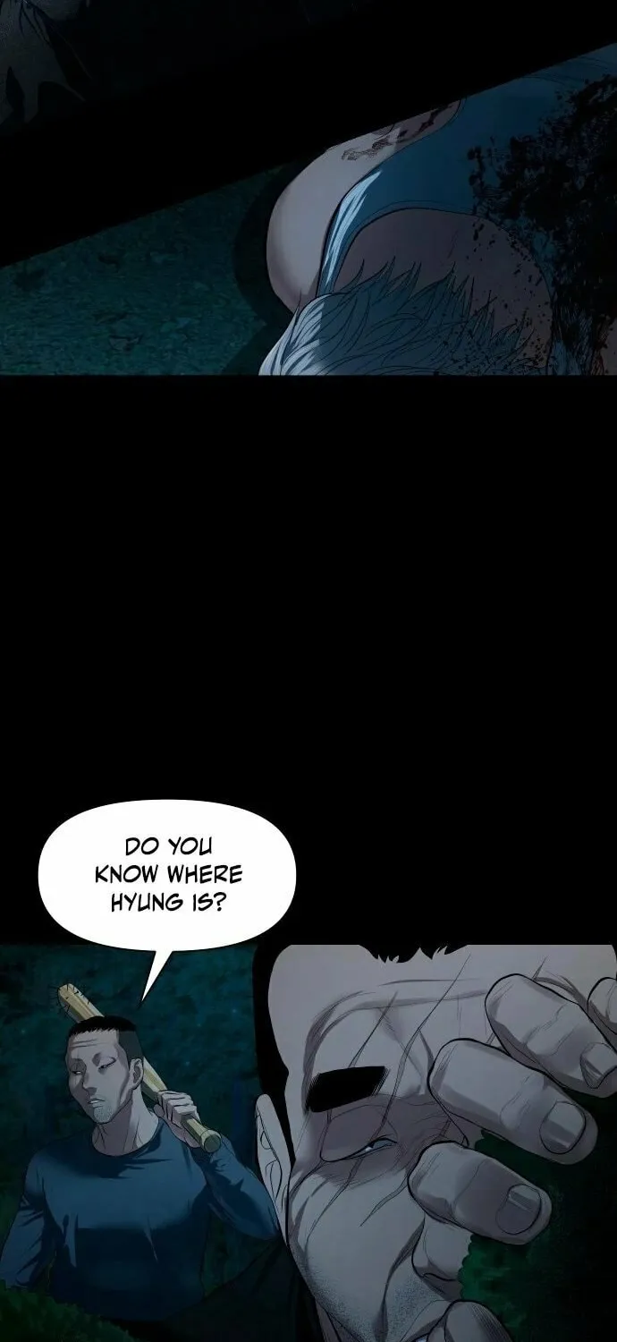 Mysterious Village Chapter 8 page 63 - 