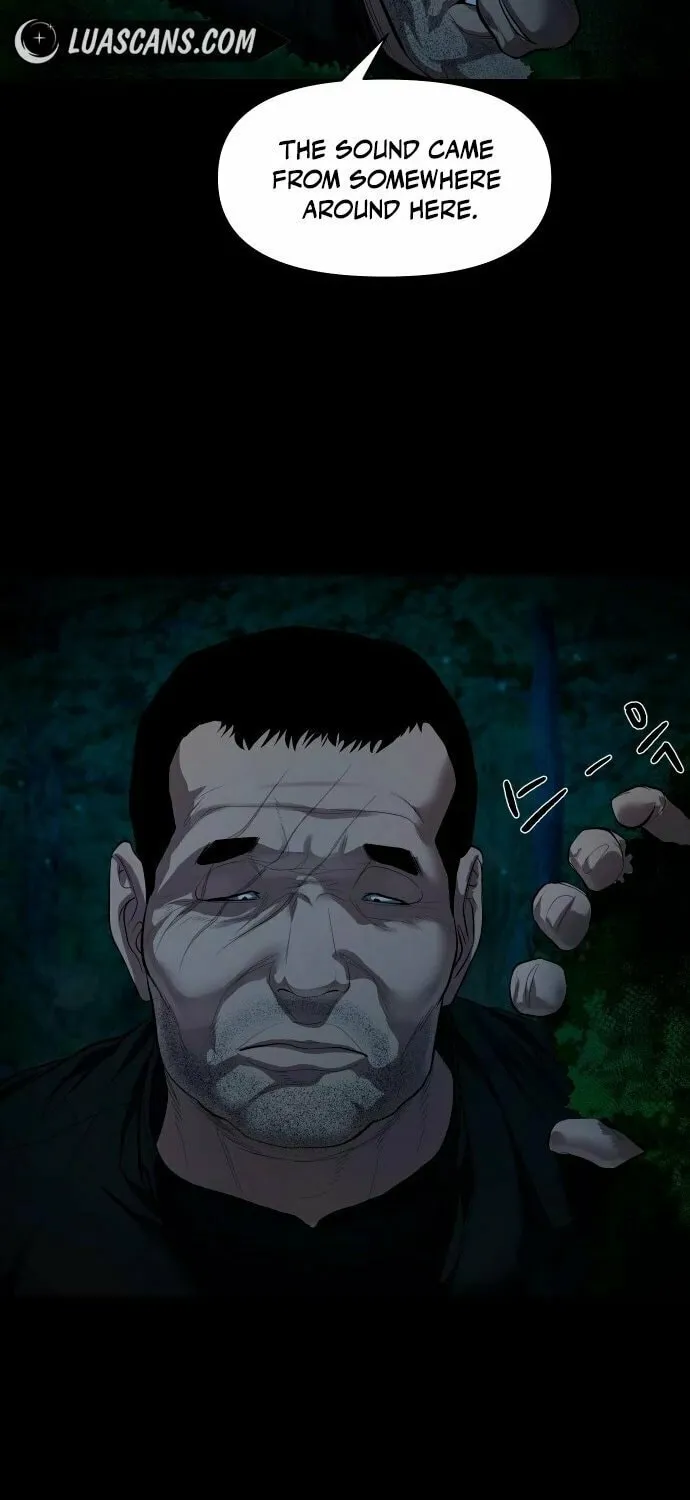 Mysterious Village Chapter 8 page 64 - 
