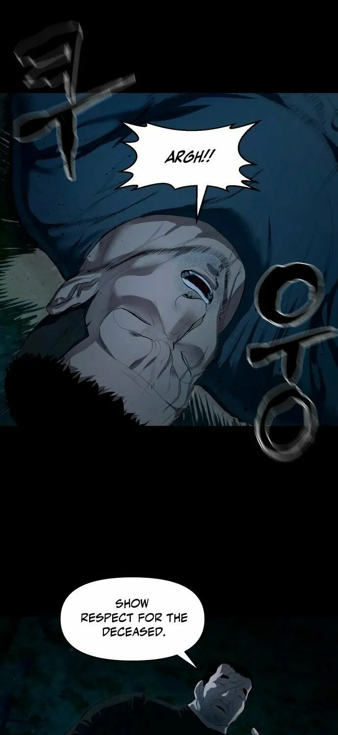 Mysterious Village Chapter 8 page 71 - 