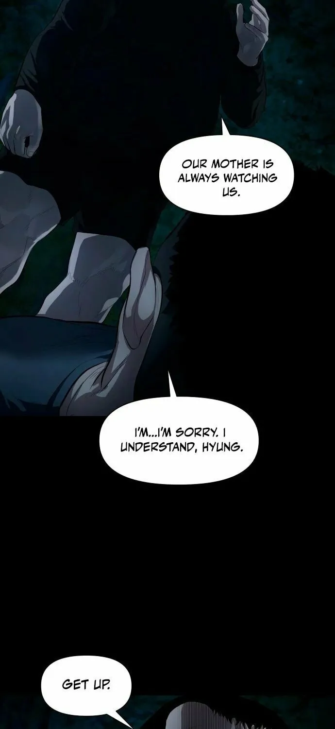 Mysterious Village Chapter 8 page 72 - 