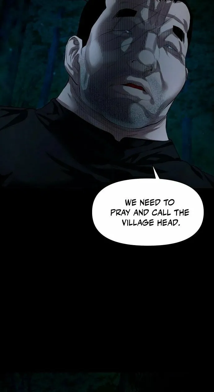 Mysterious Village Chapter 8 page 73 - 