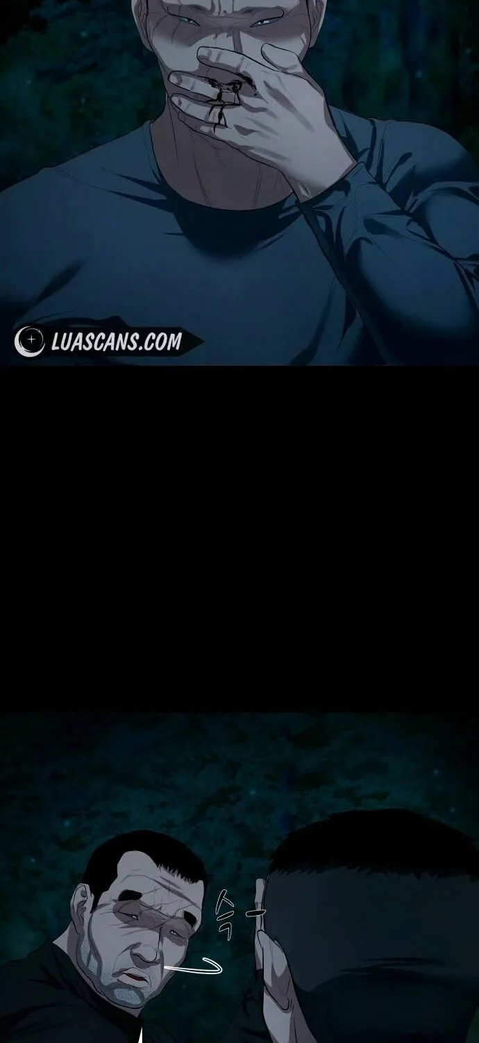 Mysterious Village Chapter 8 page 76 - 