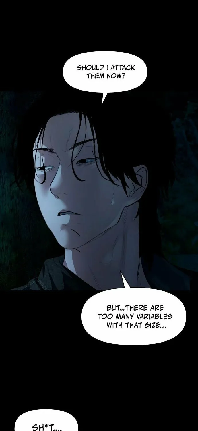 Mysterious Village Chapter 8 page 80 - 