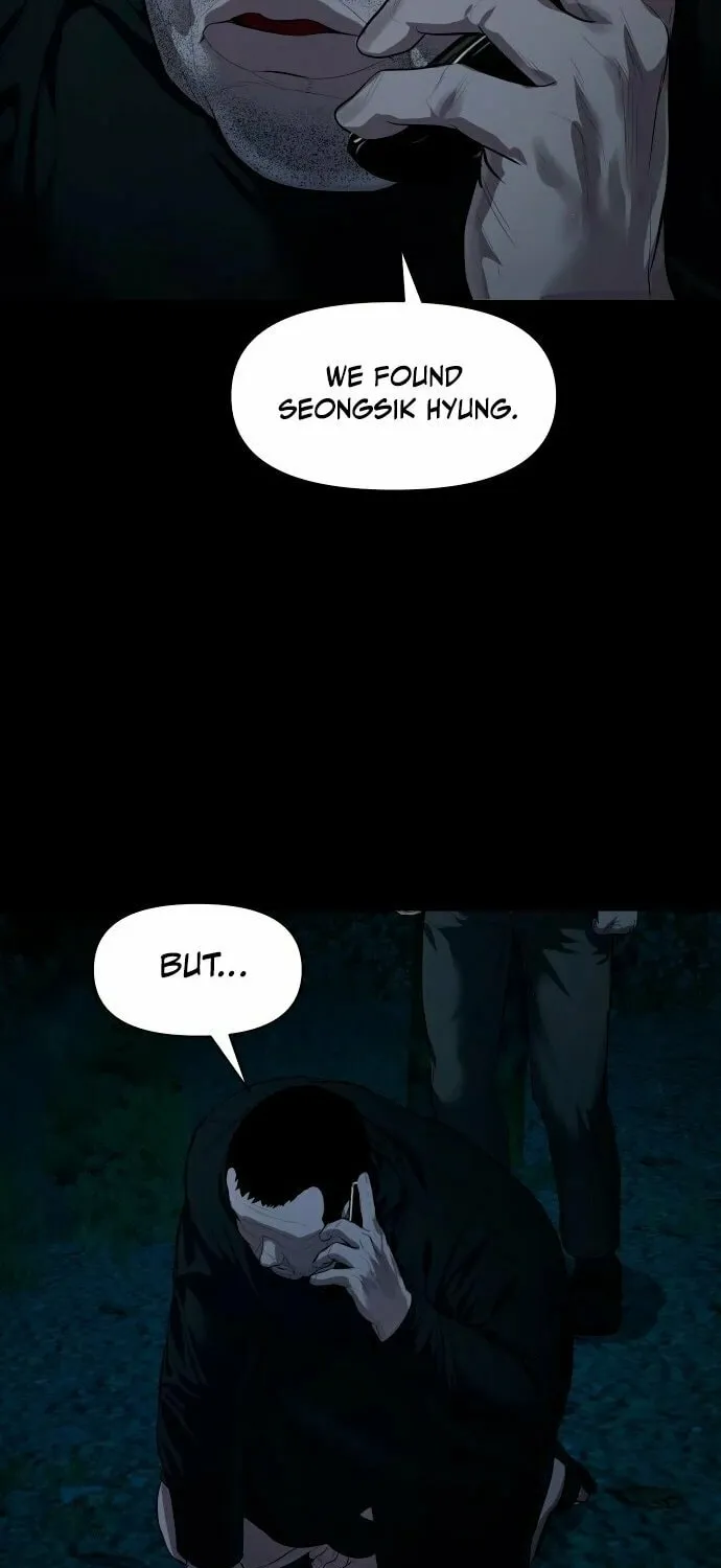 Mysterious Village Chapter 8 page 82 - 